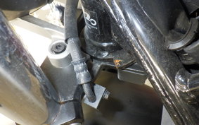 HONDA REBEL 250 MC49