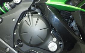 KAWASAKI NINJA 400 2016 EX400E