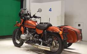 OTHER URAL750 SIDECAR 2019