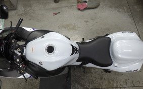 SUZUKI HAYABUSA Gen.2 2016 GX72B