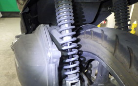 HONDA PCX 125 2024 JF56