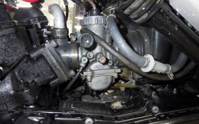 YAMAHA RZ250R 2026 29L