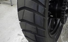 TRIUMPH SCRAMBLER400X 2024