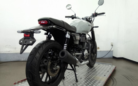 HONDA GB350S 2022 NC59