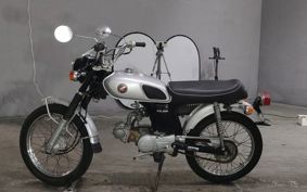 HONDA BENLY50 CD50