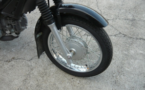HONDA CROSS CUB 50 AA06