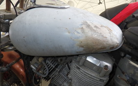 YAMAHA DRAGSTAR 400 1997 4TR