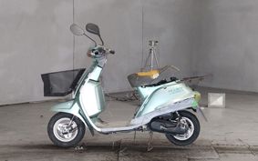 YAMAHA MINT 1YU