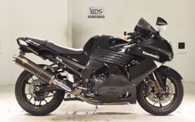 KAWASAKI ZZ1400 NINJA R 2006 ZXT40A