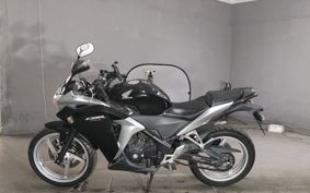 HONDA CBR250R CS250C