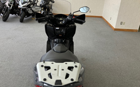 SUZUKI BURGMAN400 2022 DU11N