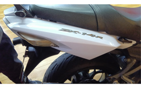 KAWASAKI NINJA ZX-14R ABS 2013 ZXT40E
