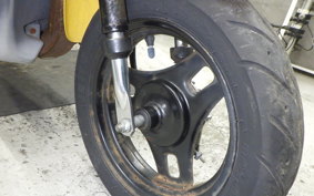 SUZUKI LET's 4 CA41A