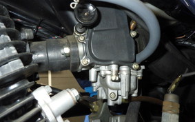 YAMAHA YFM350 3HN