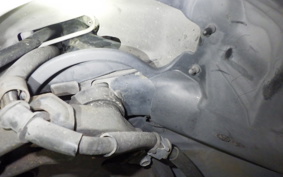 YAMAHA CYGNUS 125 X SE12J