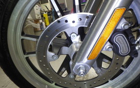 HARLEY FXDL 1580 2007