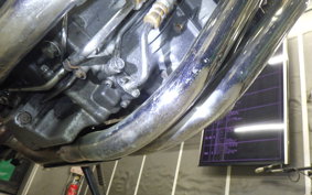 KAWASAKI ZEPHYR 1100 2025 ZRT10A
