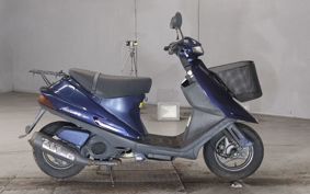 SUZUKI ADDRESS V100 CE11A