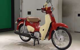 HONDA C50 SUPER CUB AA09