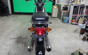 HONDA CD125T BENLY CD125T