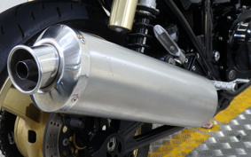 KAWASAKI ZRX400 2008 ZR400E
