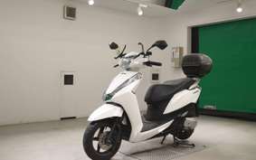 HONDA LEAD 125 1987 JF45