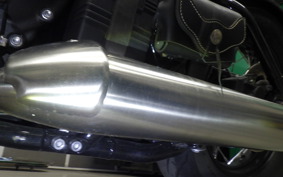 TRIUMPH BONNEVILLE BOBBER 2024