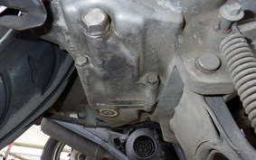 HONDA DIO CESTA GEN 2