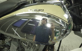 SUZUKI VANVAN 200 2003 NH41A