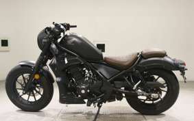 HONDA REBEL 250 S 2020 MC49