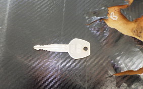 SUZUKI ADDRESS V50 Gen.2 CA44A