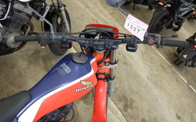 HONDA TLR200 MD09