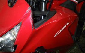 HONDA CBR250R GEN 3 MC41
