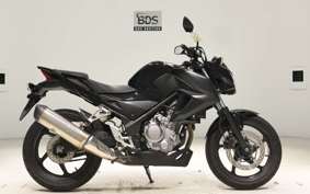 HONDA CB250F 2012 MC43
