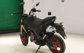 KAWASAKI Z125 PRO BR125H