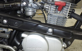 HONDA XR100 MOTARD 1998 HD13