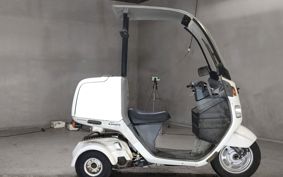 HONDA GYRO TA02