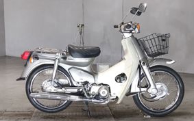 HONDA SUPER CUB90 HA02