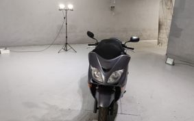 HONDA FORZA Z MF08