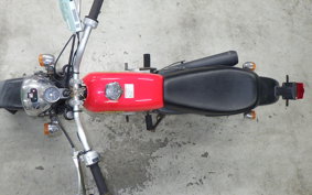 HONDA APE 50 AC16