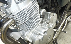 HONDA CB400SS E 2008 NC41