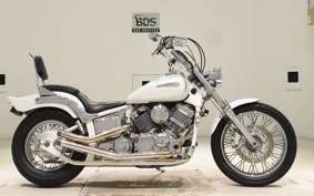YAMAHA DRAGSTAR 400 2005 VH01J