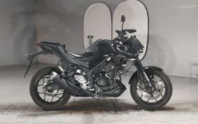 YAMAHA MT-25 RG43J