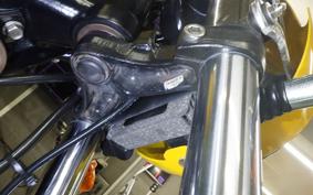 TRIUMPH THRUXTON 900 2009