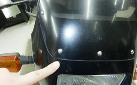 YAMAHA SRX250 51Y