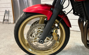 HONDA CB400SFV-3 BOLDOR 2010 NC42