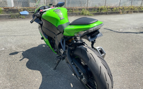KAWASAKI NINJA ZX-10R 2012 ZXT00J