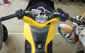 HONDA PCX 150 KF18