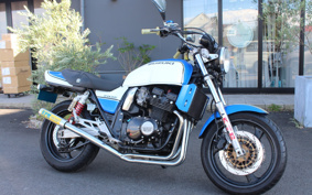 SUZUKI GSX400 1998 GK79A