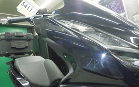 HONDA PCX 125 2004 JK05
